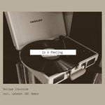 cover: Enrique Iturralde - Is A Feeling