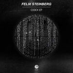 cover: Felix Steinberg - Codex EP