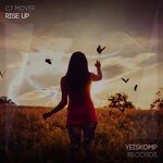 cover: Cj Mover - Rise Up