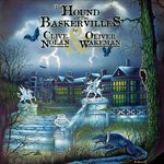 cover: Clive Nolan|Oliver Wakeman - Hound Of The Baskervilles