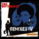 cover: The Bitterati - Moebius Remixes IV