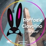 cover: Raffaele Ciavolino - The Lord