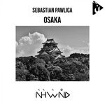 cover: Sebastian Pawlica - Osaka