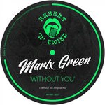 cover: Marix Green - Without You