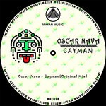 cover: Oscar Nava - Cayman