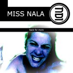 cover: Miss Nala - Back For More