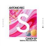 cover: Antonio Rec - Candy EP