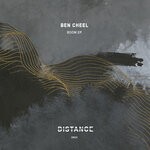 cover: Ben Cheel - Boom EP