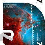 cover: Nicolas Menicou - Reborn (Extended Mix)