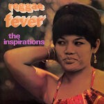 cover: The Inspirations - Reggae Fever (Expanded Version)