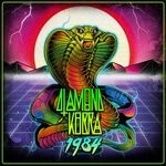 cover: Diamond Kobra - The 1984 Demo (Remastered)