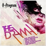 cover: D-program|Lukino|T0t3m|Tekfreaks - The Drama EP