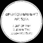 cover: Mr. Sosa - Joy Of Pain EP