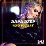 cover: Dapa Deep - Who You Are