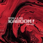 cover: Mc Gq|Roska - Kaboom!