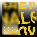 cover: Haen - Analog Snow