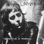 cover: Louisahhh - The Practice Of Freedom (Deluxe)