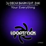 cover: Dj Oscar Sharm|Zaki - Your Everything