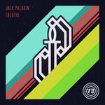 cover: Jack Paladin - Inertia