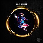 cover: Eric James - Ascension