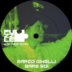 cover: Marco Ginelli - Bars 501