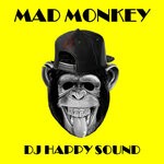 cover: Dj Happy Sound - Mad Monkey