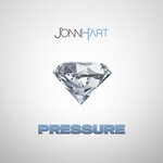 cover: Jonn Hart - Pressure