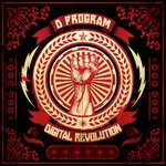 cover: D-program - Digital Revolution