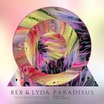 cover: Rex & Lyda - Paradisus