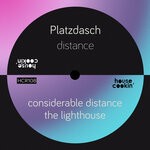 cover: Platzdasch - Distance