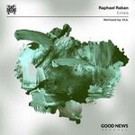 cover: Raphael Raban - Exhale