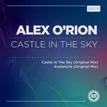 cover: Alex O'rion - Castle In The Sky