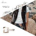 cover: Various - Attack Of Styles Vol 5