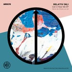 cover: Relativ (nl) - Can U Hear Me EP