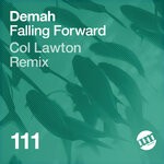 cover: Demah - Falling Forward