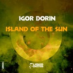 cover: Igor Dorin - Island Of The Sun