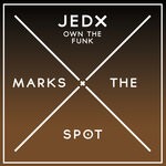 cover: Jedx - Own Tha Funk