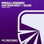 cover: Miikka Leinonen - Far From West / Gears