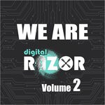 cover: Various - We Are Digital Razor 2