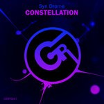 cover: Syn Drome - Constellation