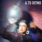 cover: Mandy Barron - A Tu Ritmo