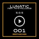 cover: Pete Millwood|Lunatic - S.O.S