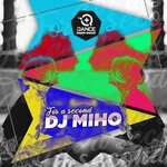 cover: DJ Miho - For A Second