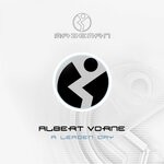 cover: Albert Vorne - A Leaden Day