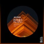 cover: Jay-owen - Return