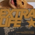 cover: Wolfe - Extra Life