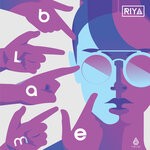 cover: Riya - Blame EP