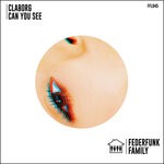 cover: Claborg - Can You See