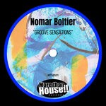 cover: Nomar Boltier - Groove Sensations