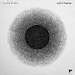 cover: Simon Berry - Gargantua